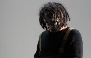 Alt-Hip Hop Artist BAD MATH Channels MF Doom On His Single ‘Dead Jokers’ Featuring Viking N3 BAD MATH