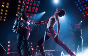 Bohemian Rhapsody Review