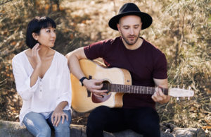 Indie/Folk Duo Darling Return With A Sweet Melody ‘Anywhere’