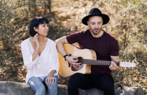 Sydney Indie/Folk Duo Darling Debut Heart-Felt Single ‘Until It Hurts’