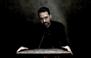 Dynamo ‘The Abandoned Room’: luxury magicians’ speakeasy at the Mandrake Hotel London, 15-22 Nov Dynamo Abandoned Room