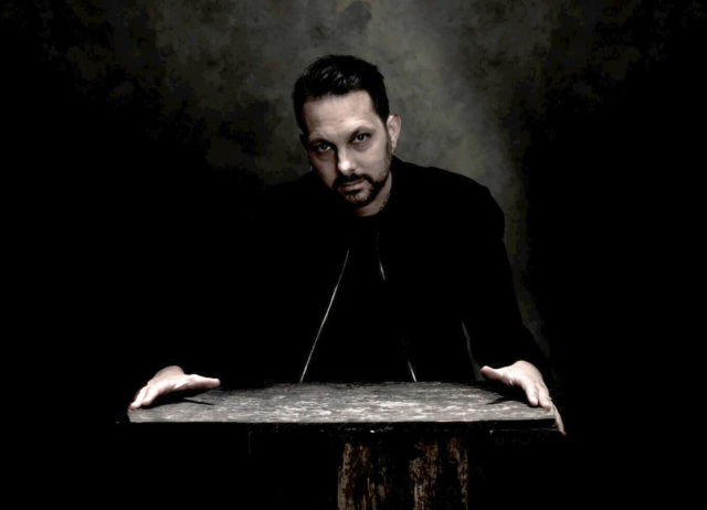 Dynamo Abandoned Room