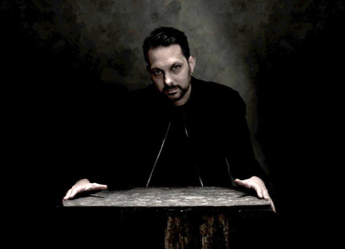 Dynamo Abandoned Room Dynamo Abandoned Room