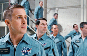 First Man Review