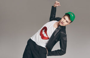 Joel Phil releases new single Monster Joel Phil