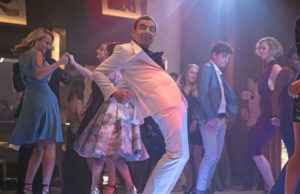 Johnny English Strikes Again Review