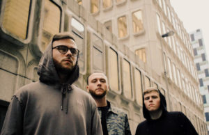 Liverpool Based R&B Trio’ Little Grace’ Release Third Single ‘My Bed’ Little Grace