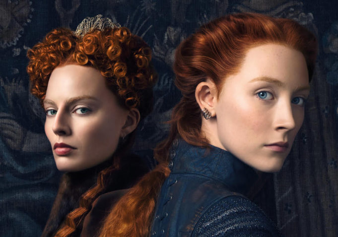 Mary Queen Of Scots