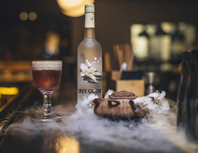 Oriolle London Cocktail Week