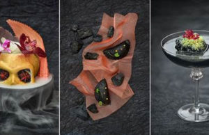 Painted Black – Ella Canta celebrates Day of the Dead Painted Black Ella Canta celebrates Day of the Dead