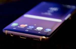 Samsung Galaxy S8 on EE mega deal