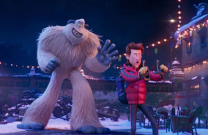 Smallfoot Review