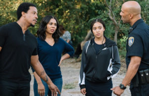 The Hate U Give Review