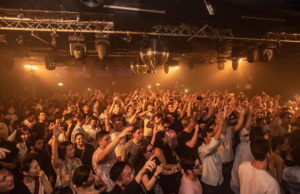 Ministry of Sound announce announce Deadmau5, Paul Van Dyk, Afrojack, Nicky Romero, Joey Negro, Anek, Kenny Dope and Example World leaders in dance music