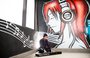 From Video Games to Making Music, an interview with Sydney Multi-Instrumentalist Zorsy Zorsy