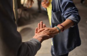 How does charity improve a company’s reputation? charity reputation