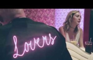 Marc Baker Announces the Release of His New Self-Titled EP