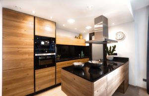 Maintain your Kitchen Worktops Easily kitchen worktop