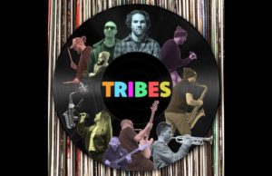 Hip Hop Band Raw Collective Returns With Canadian Producer Ghostnaut On New Feel Good Single ‘Tribes’