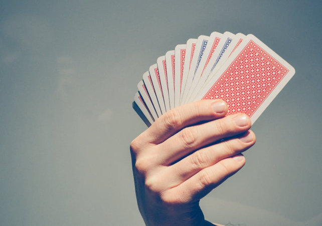 pack of cards