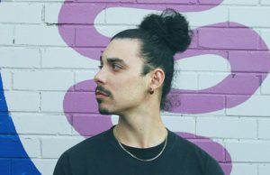 Mack Fyah Explores The Dark Side Of Love in His Latest Offering ‘Voodoo’ Mack Fyah