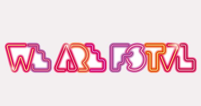 we are festival 2019 lineup