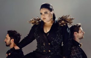 Exclusive Interview : Bang Bang Romeo at BBC Introducing LIVE 18 Bang Bang Romeo