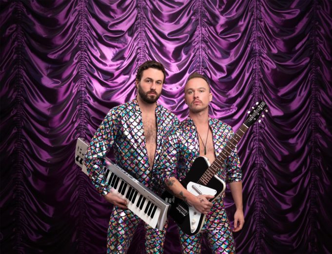 The Marion Cranes The Marion Cranes