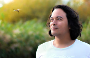 Angelo V set to release new single Dragonfly Angelo V