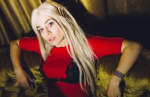 Exclusive Interview: Ava Max AVA Max
