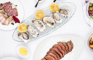 Introducing the finest Black Sea Cuisine, at Babel House Babel House