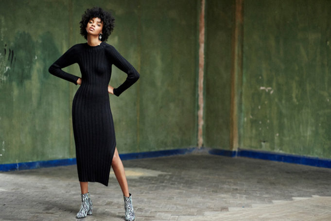 Bar with a rooftop terrace