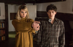 Dead in a Week (Or Your Money Back) Review