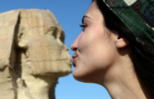 4 Essential Tips for Travelling Through Egypt with Kids Egypt with kids