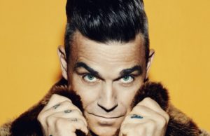 BST Hyde Park 2019 : Robbie Williams revealed as second headliner Robbie Williams