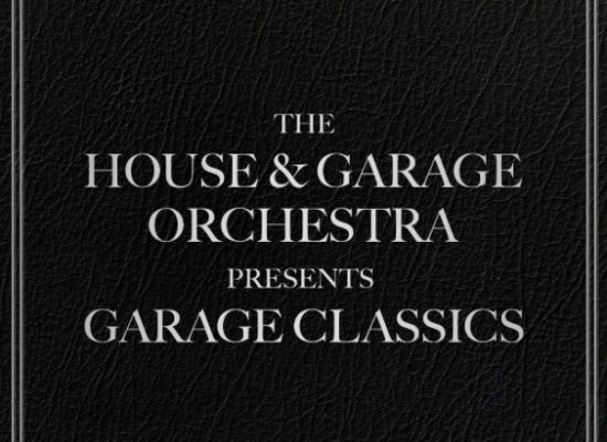 House and Garage Orchestra