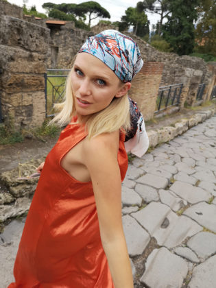 Photos by Alex Lambrecht using the Huawei P20 Pro