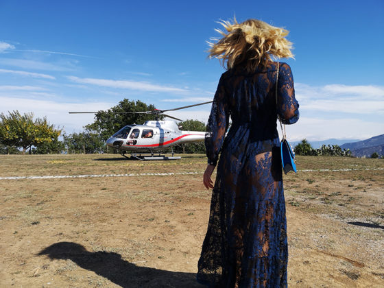 Photos by Alex Lambrecht using the Huawei P20 Pro