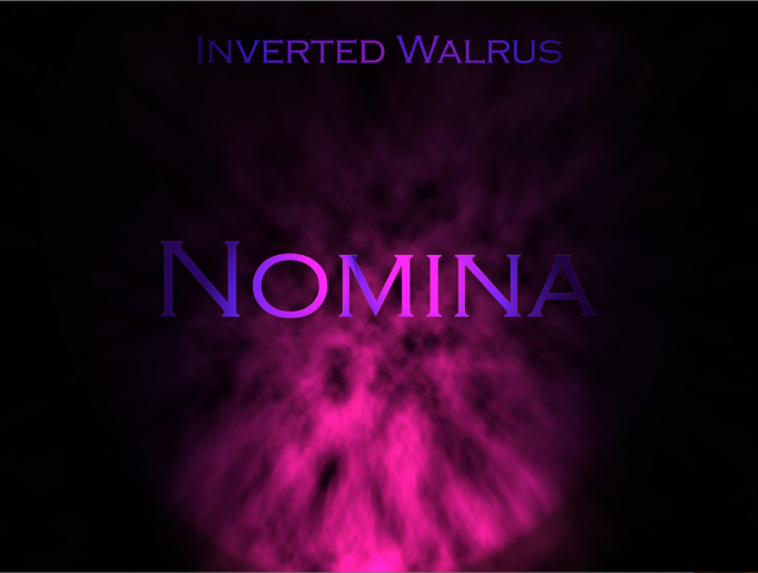 Inverted Walrus