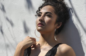 Kirrah Amosa Shines A Light On Bullying With New Single ‘I Don’t Need It’ Kirrah Amosa