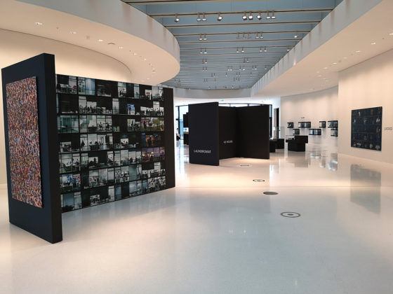 Leica HQ - Frankfurt