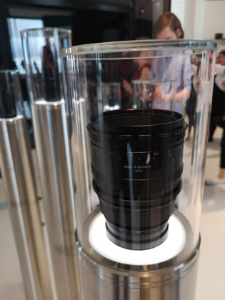 Leica HQ - Frankfurt