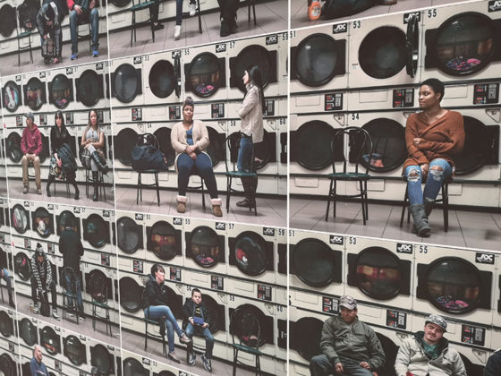 Leica HQ - Frankfurt