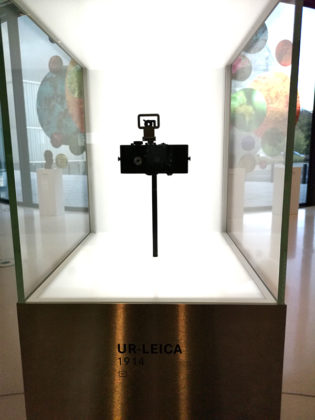 Leica HQ - Frankfurt