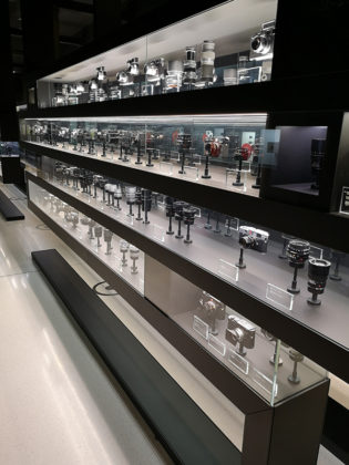 Leica HQ - Frankfurt