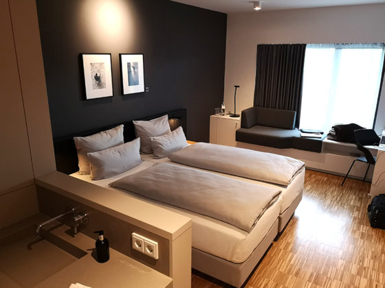 Leica HQ - Frankfurt