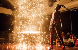 LIO – Ibiza’s Exclusive Cabaret Club and Immersive Dining Experience comes to London Feb 2019 Lio London feb 2019