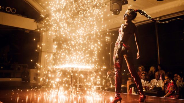 LIO – Ibiza’s Exclusive Cabaret Club and Immersive Dining Experience comes to London Feb 2019 Lio London feb 2019