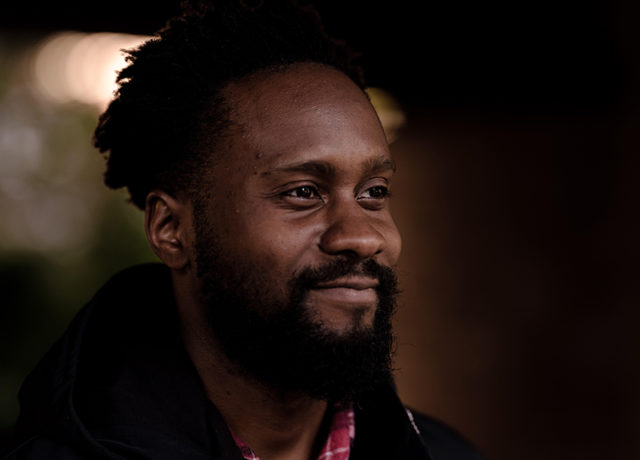 London Rapper aka RéY