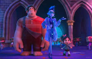 Ralph Breaks The Internet Review